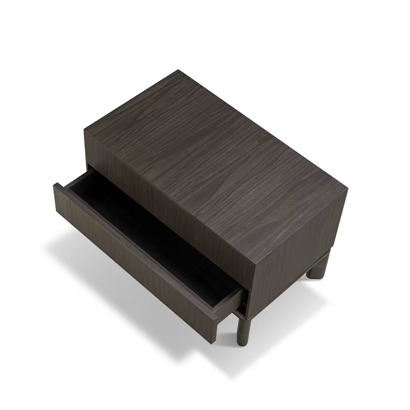 Frame bedside table