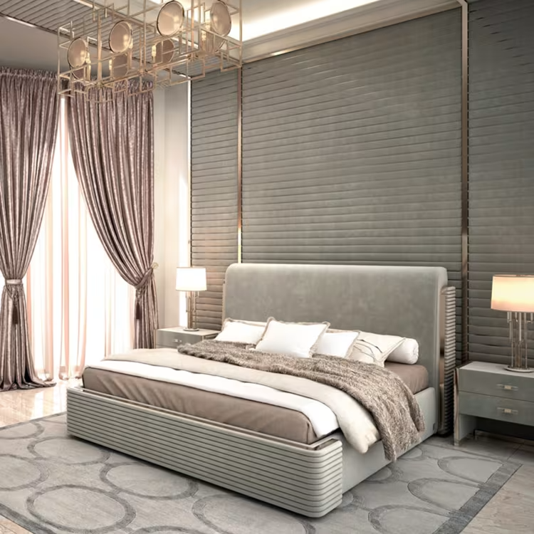 Lauren bed