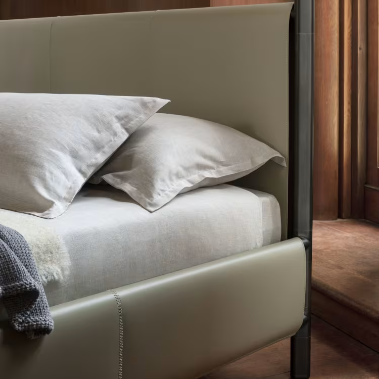 Frame bed
