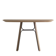 Bridge canaletto walnut console