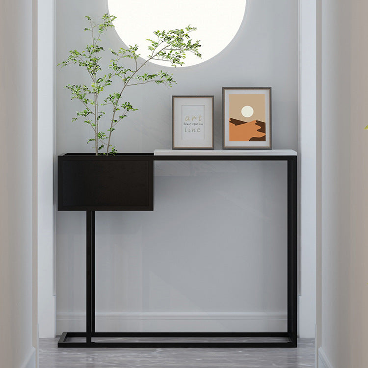 Elite Luxury Console Table