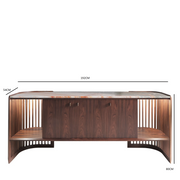 Rosalina sideboard