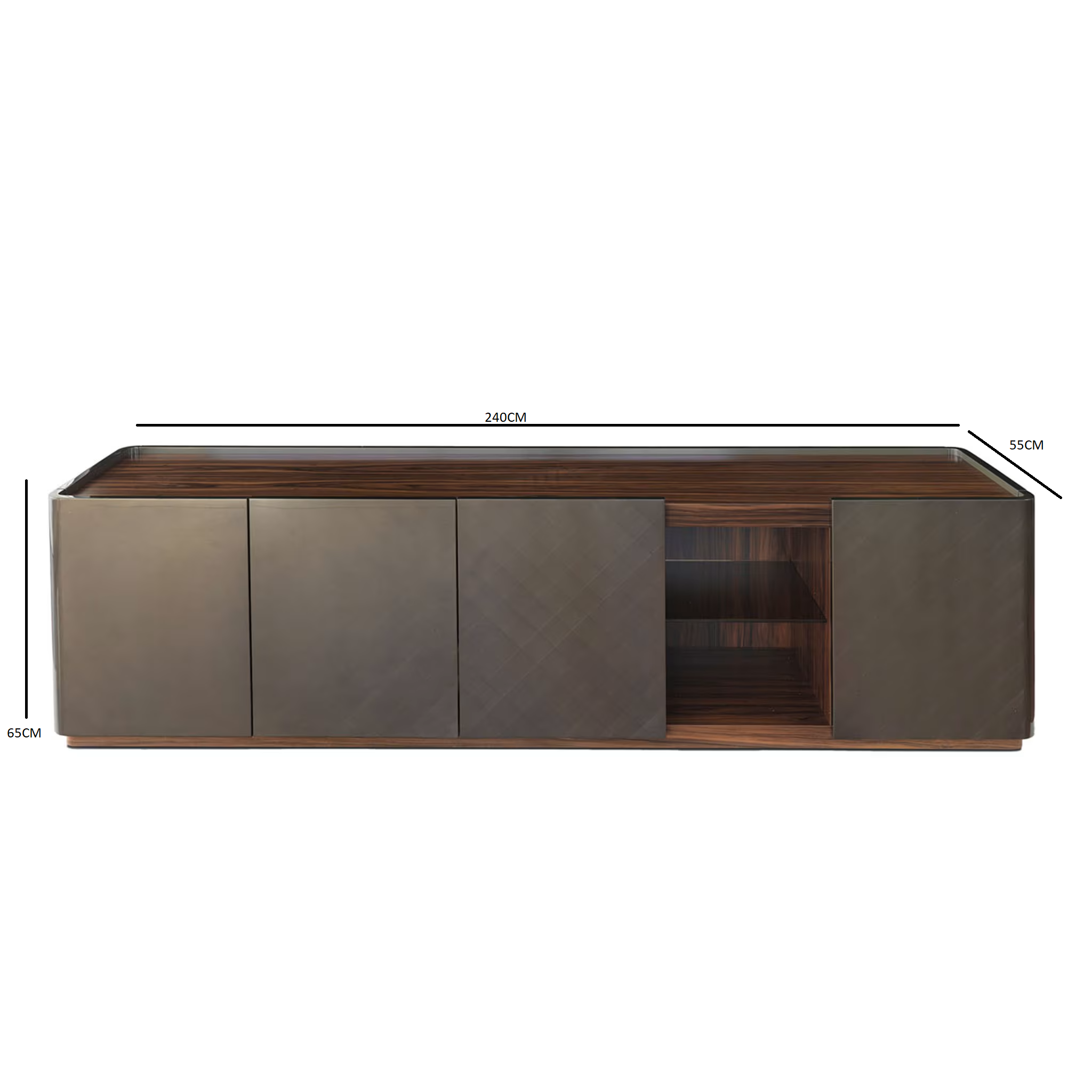 Moustique sideboard