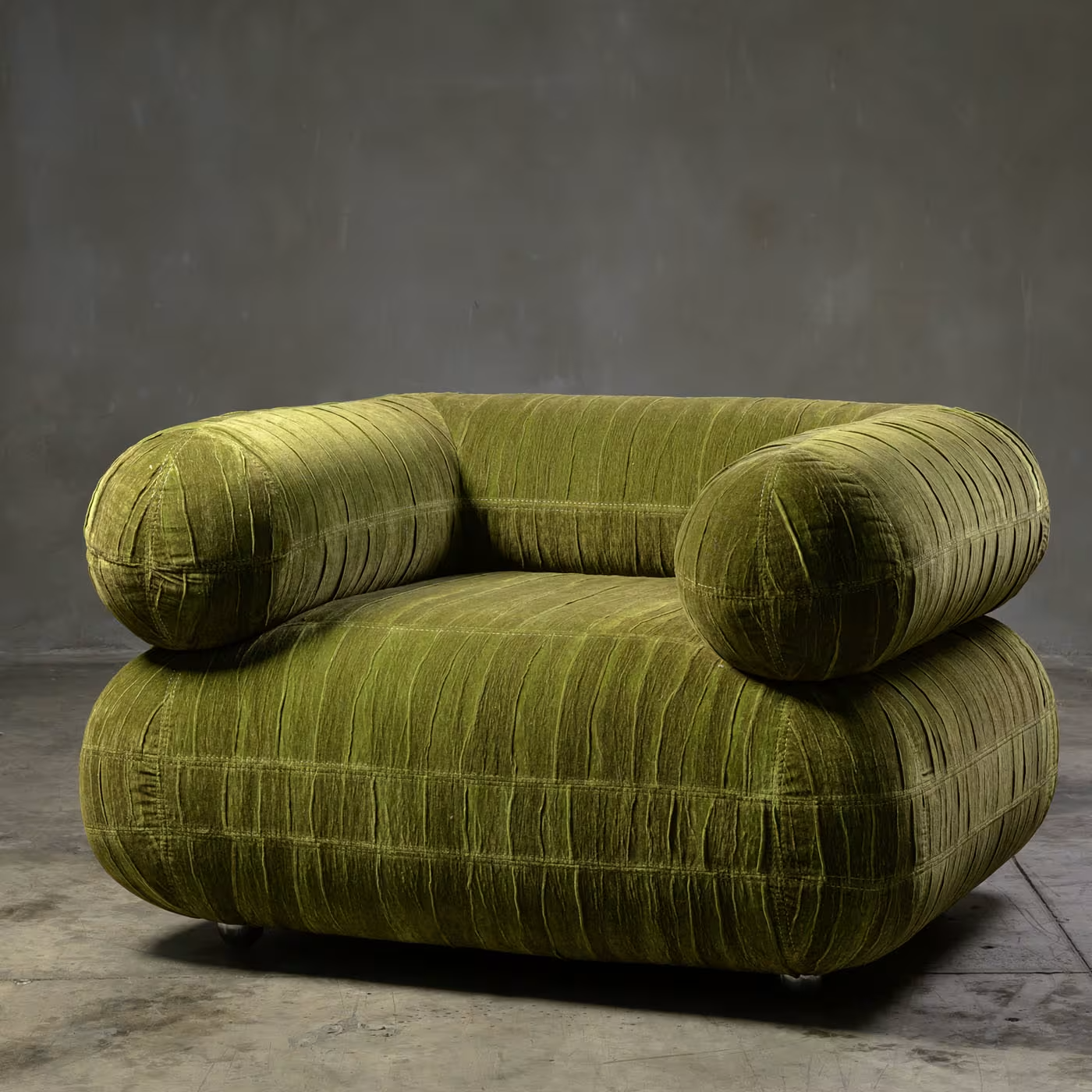 Diomira armchair