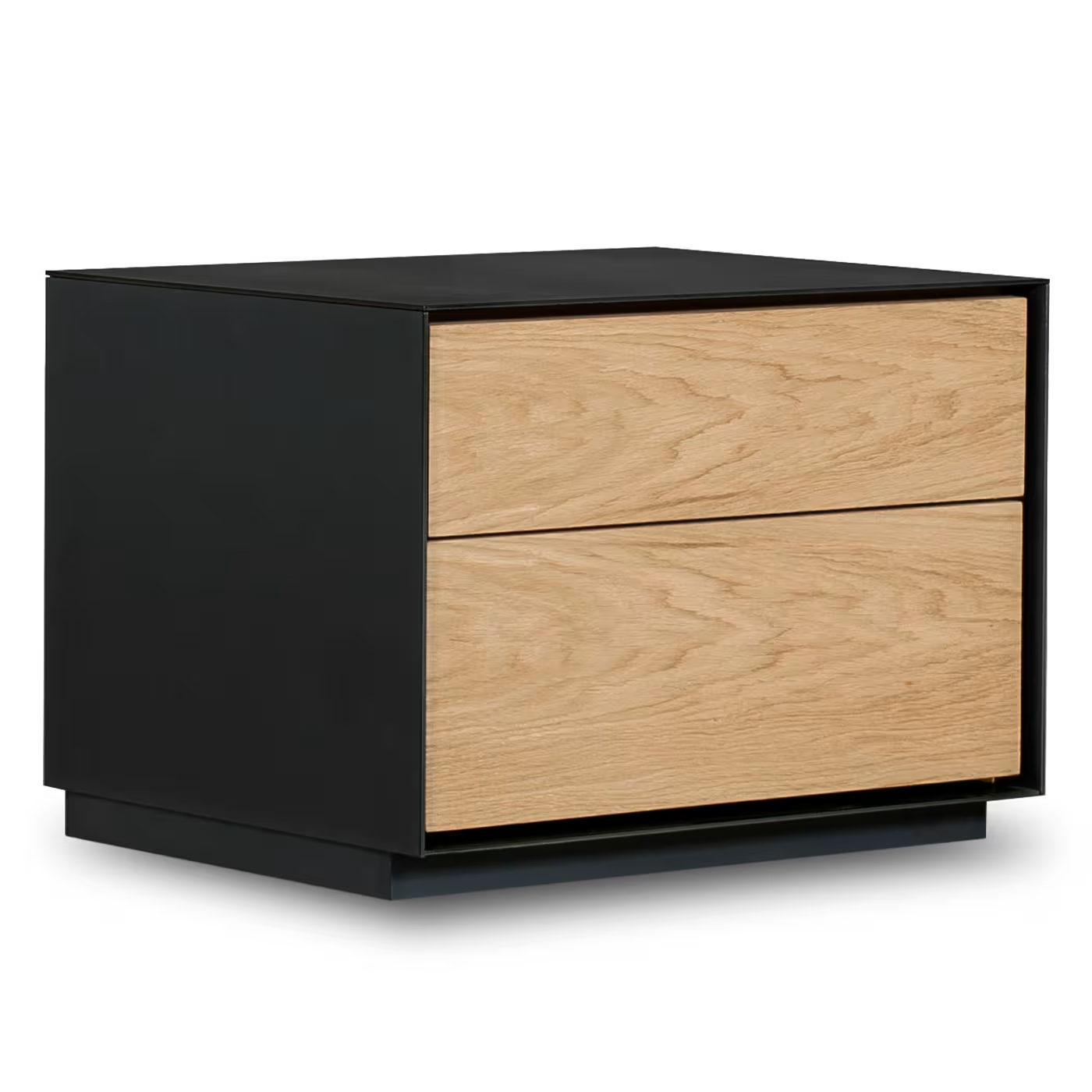 Rialto night durmast nightstand