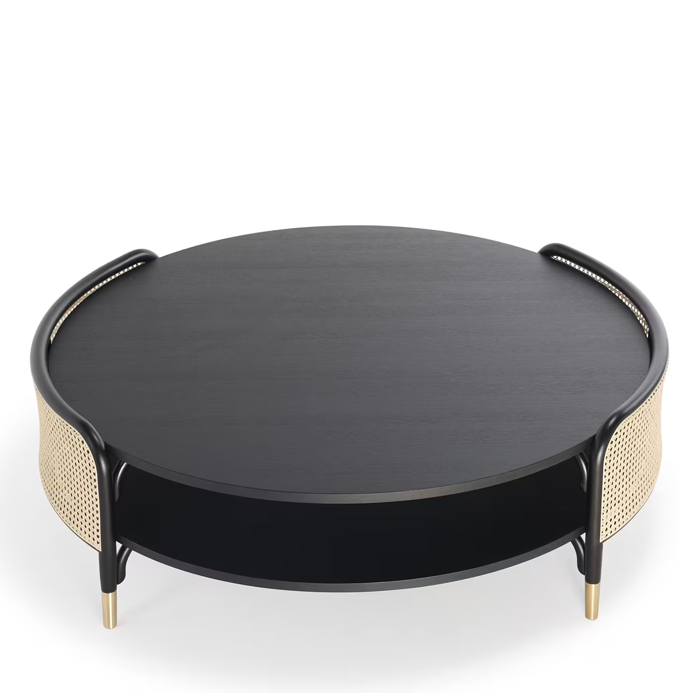 Detour coffee table