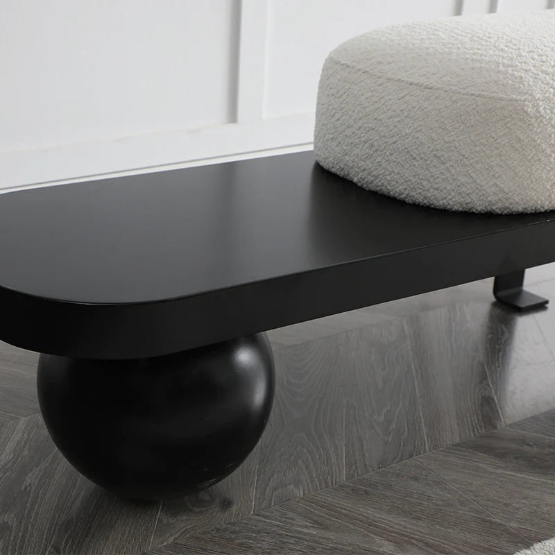 Creative Sitting Bench