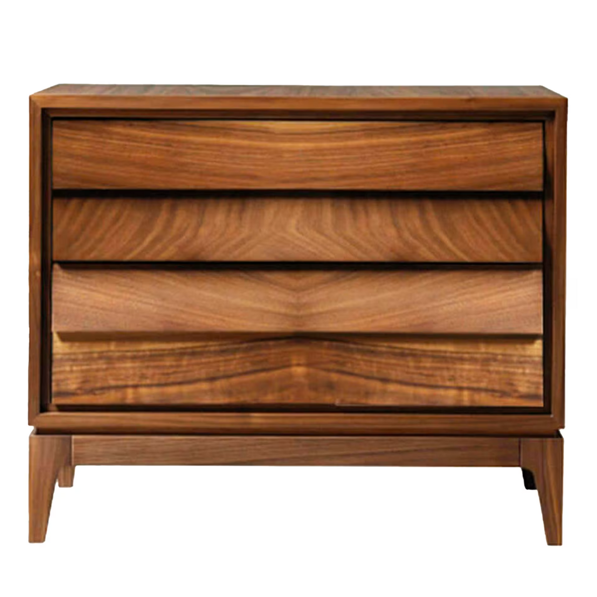 Liliale bedside table