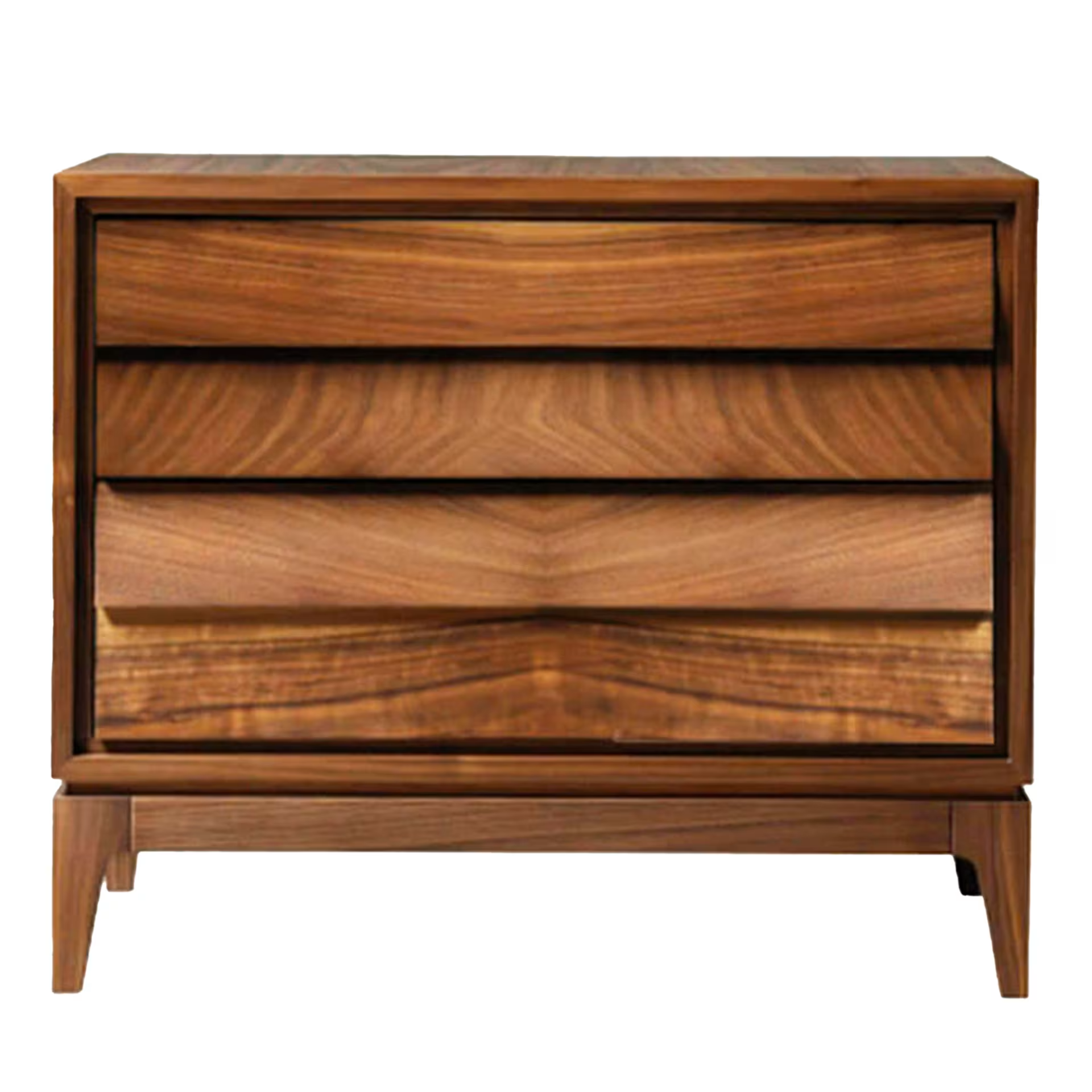 Liliale bedside table