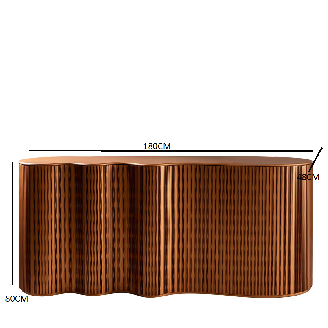 Infinity console