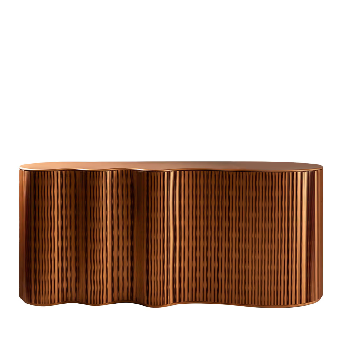 Infinity console