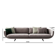 Lucerna Sofa