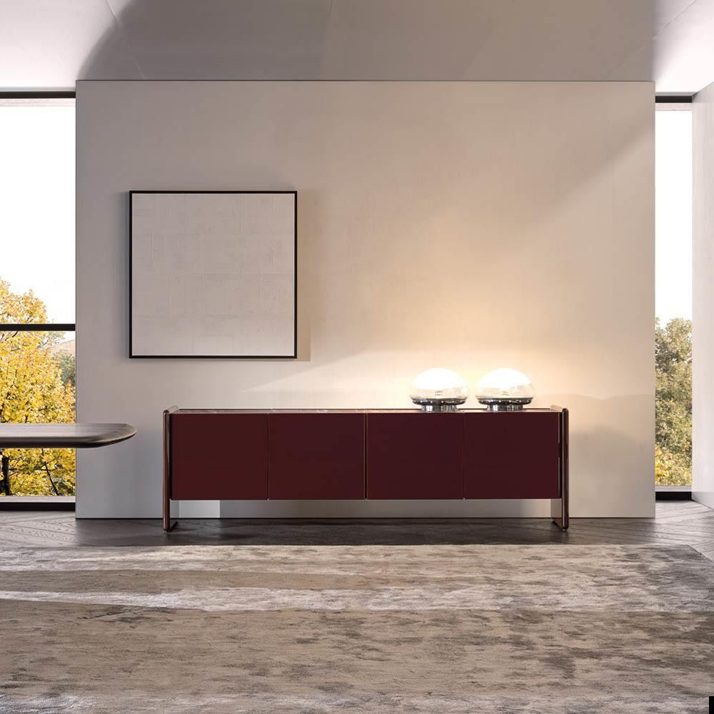 Axis Modern Buffet