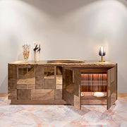 Sienna Sideboard