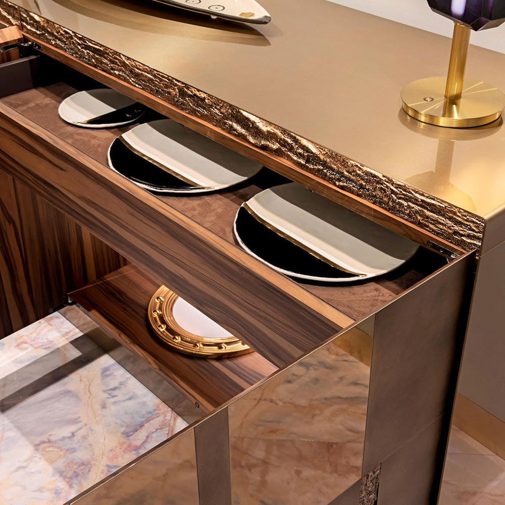 Sienna Sideboard