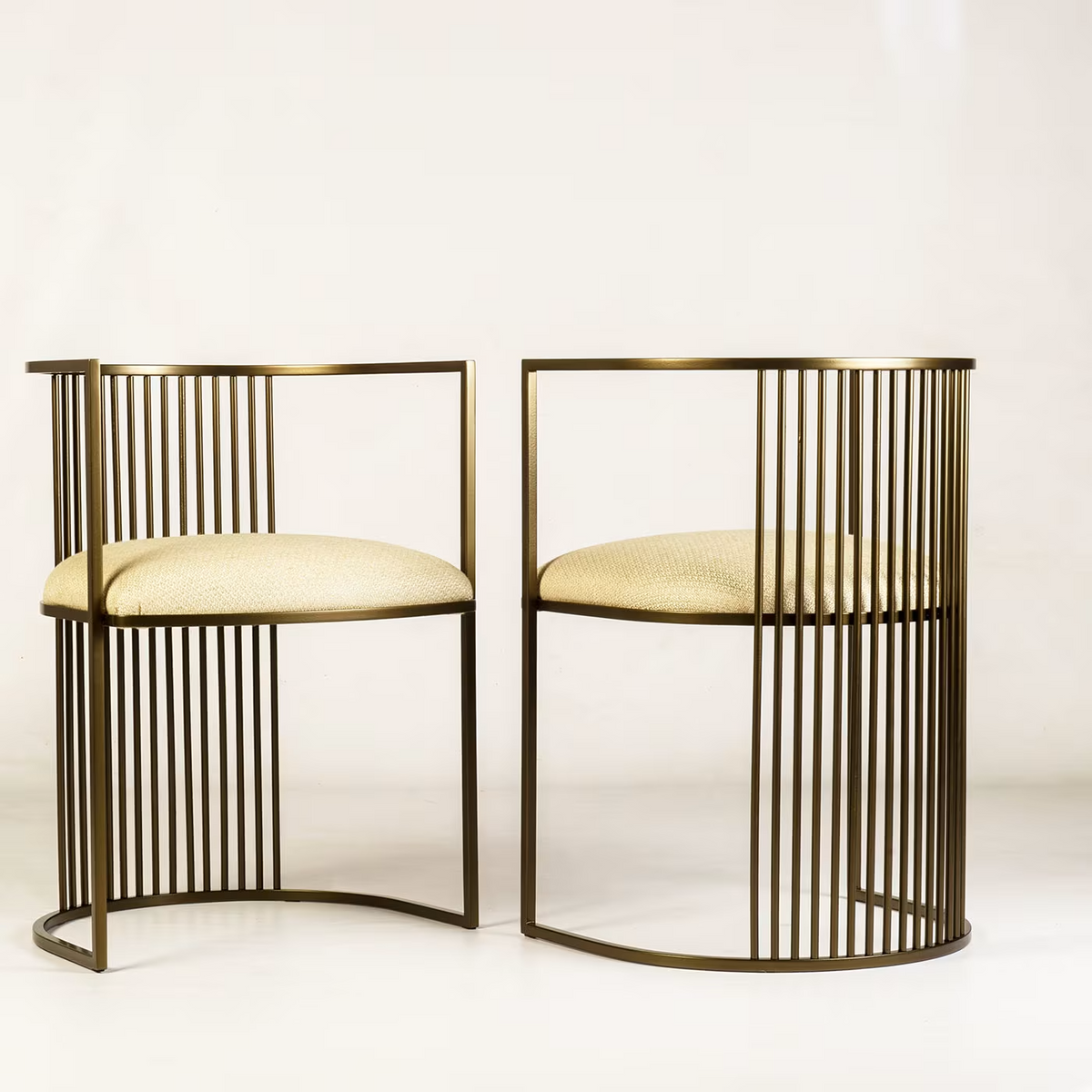 Aura chair