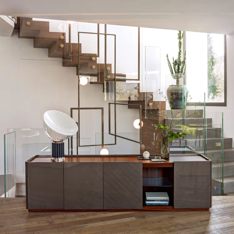 Moustique sideboard