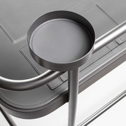 Gray Riley Vanity
