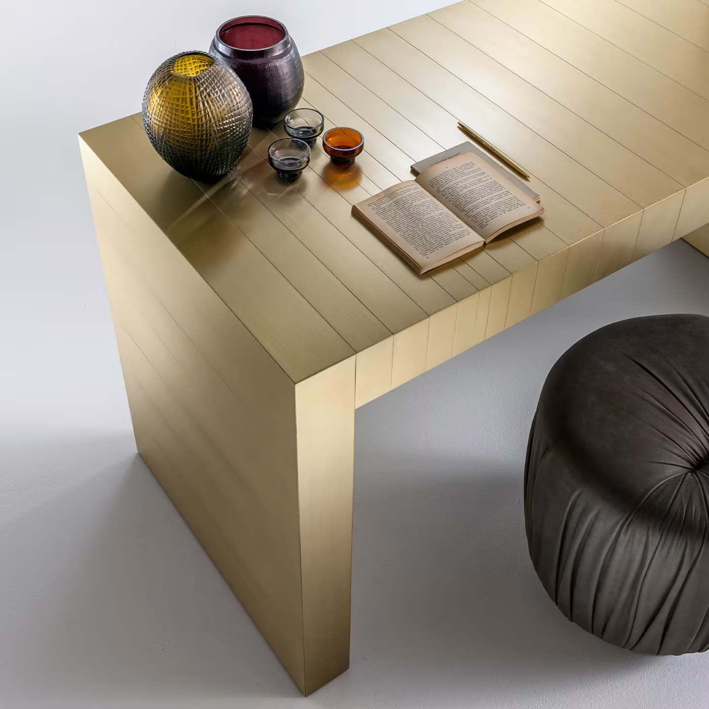 Elegant Console Table