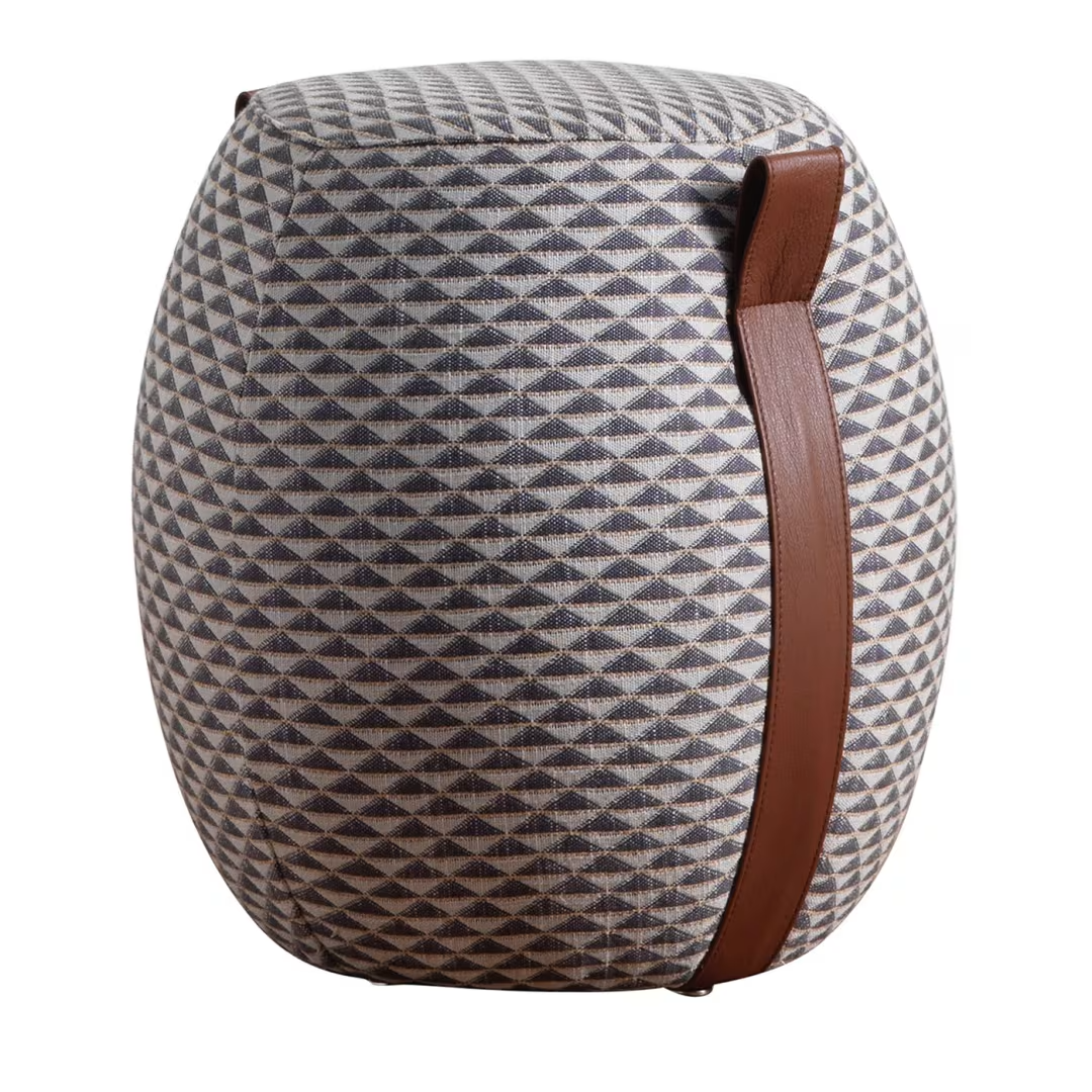 Domino pouf