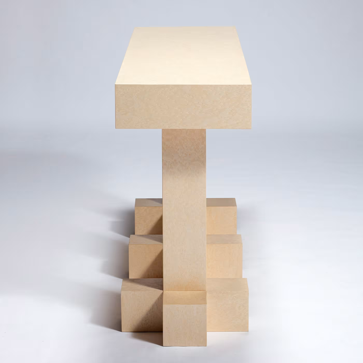 Mobili sintetici console