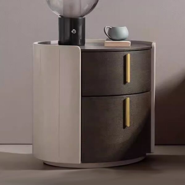 Elegant Design Nightstand