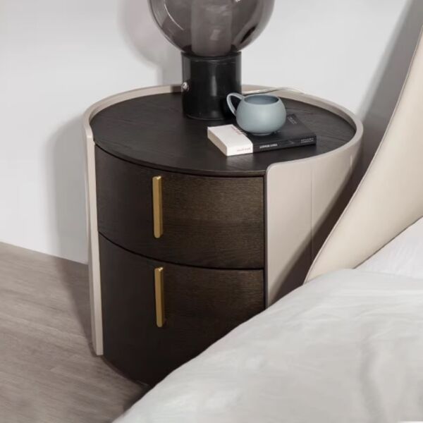 Elegant Design Nightstand
