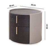 Bevoro Nightstand