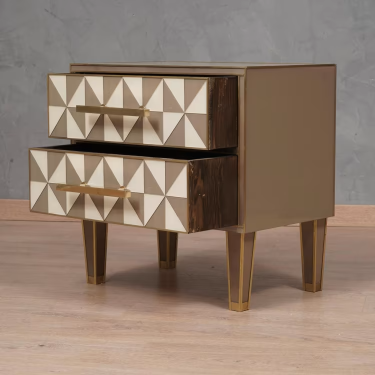 Fly nightstand